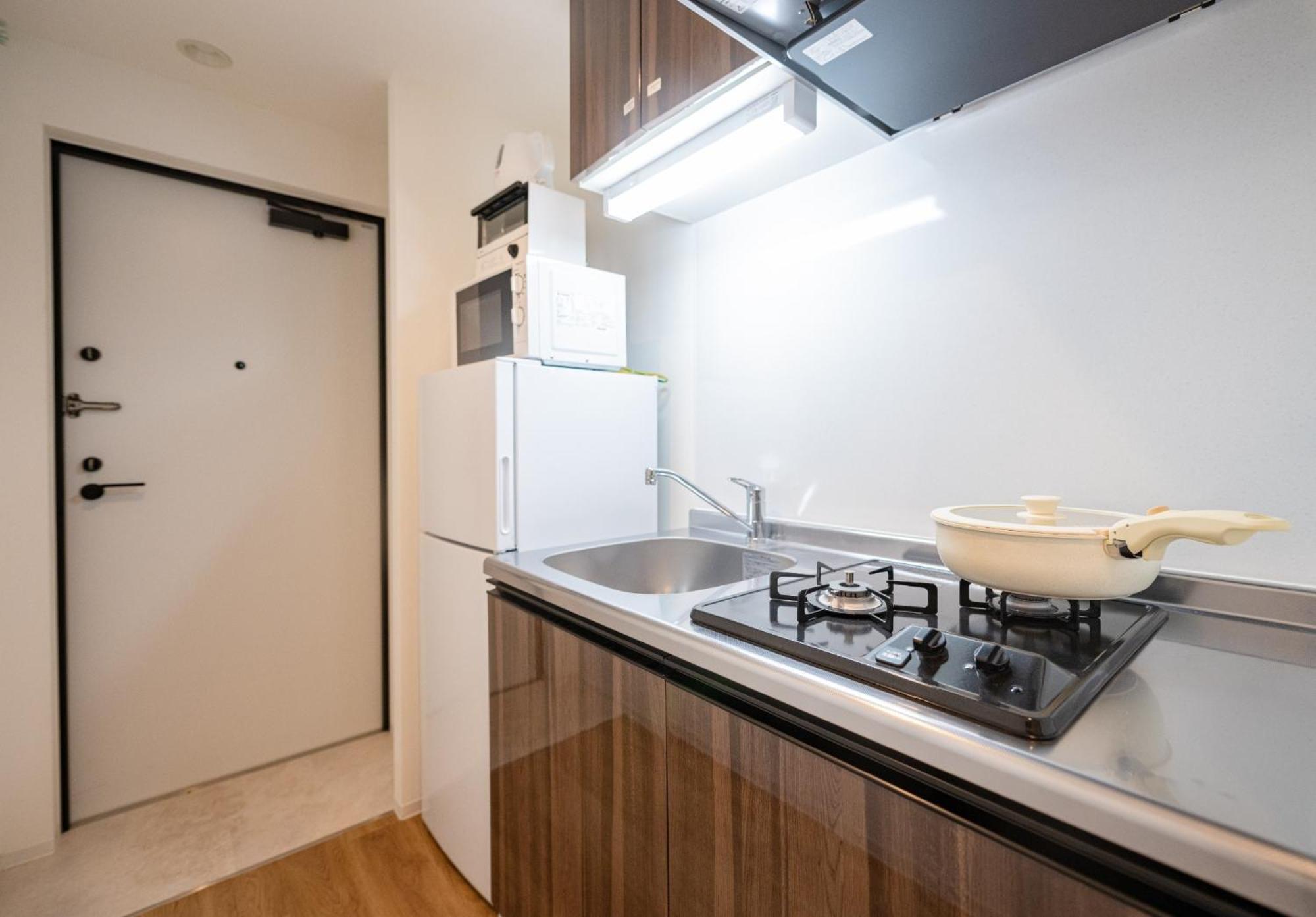 Repure Omori - Vacation 16373 Apartamento