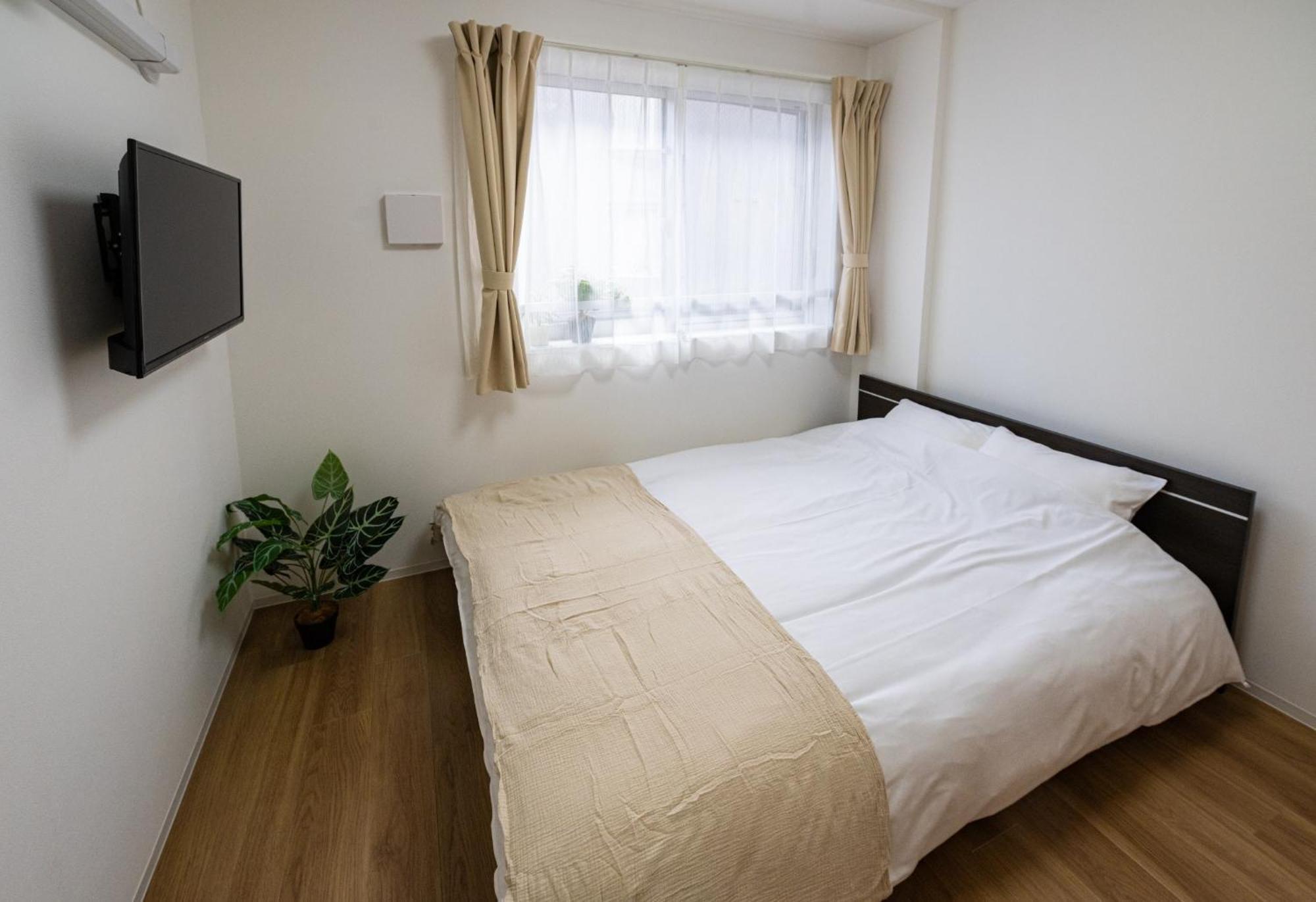 Repure Omori - Vacation 16373 Apartamento
